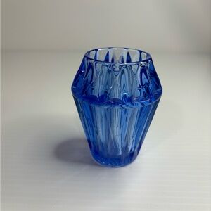 Vintage small vase or juice glass